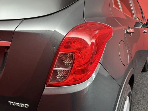 Opel Mokka X - Afbeelding 23 van 30