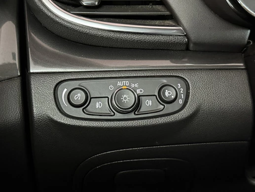 Opel Mokka X - Afbeelding 28 van 30