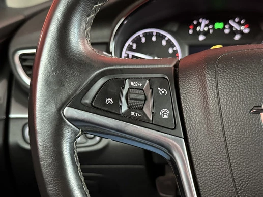 Opel Mokka X - Afbeelding 30 van 30