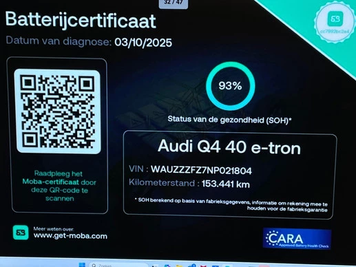 Audi Q4 e-tron - Afbeelding 2 van 30