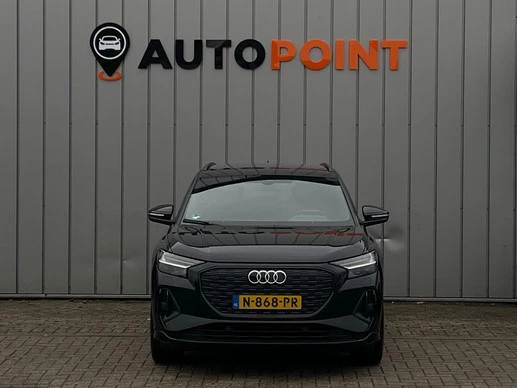 Audi Q4 e-tron - Afbeelding 3 van 30