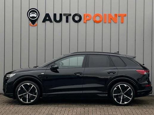 Audi Q4 e-tron - Afbeelding 4 van 30