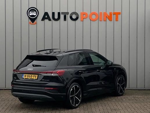 Audi Q4 e-tron - Afbeelding 5 van 30