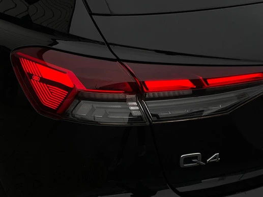 Audi Q4 e-tron - Afbeelding 8 van 30