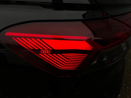 Audi Q4 e-tron - Afbeelding 9 van 30