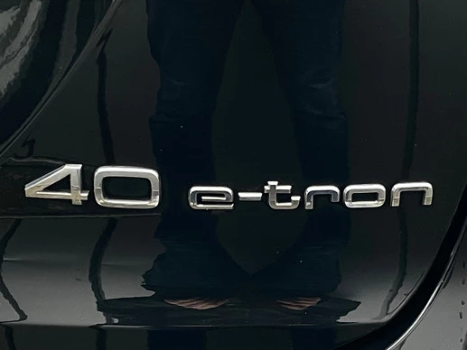 Audi Q4 e-tron - Afbeelding 11 van 30