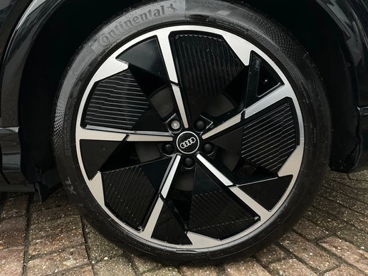 Audi Q4 e-tron - Afbeelding 12 van 30