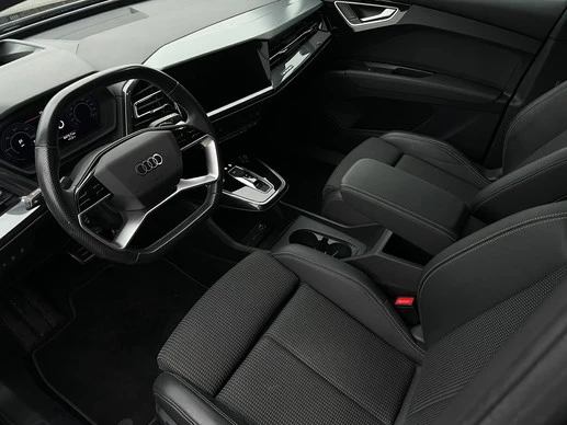 Audi Q4 e-tron - Afbeelding 13 van 30