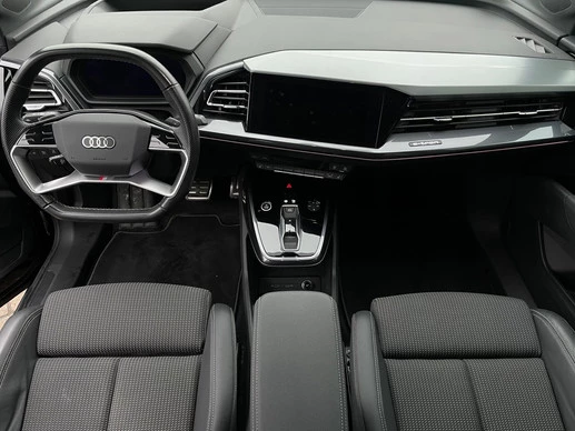 Audi Q4 e-tron - Afbeelding 14 van 30