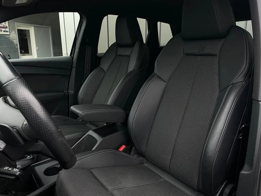 Audi Q4 e-tron - Afbeelding 15 van 30