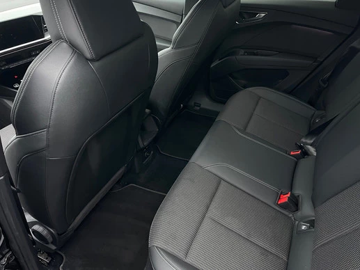 Audi Q4 e-tron - Afbeelding 16 van 30