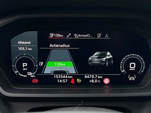 Audi Q4 e-tron - Afbeelding 22 van 30