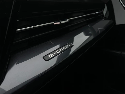 Audi Q4 e-tron - Afbeelding 27 van 30