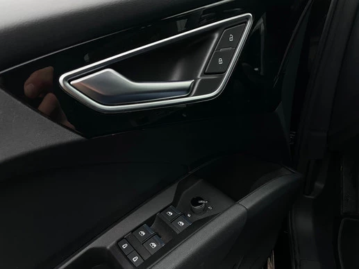 Audi Q4 e-tron - Afbeelding 28 van 30