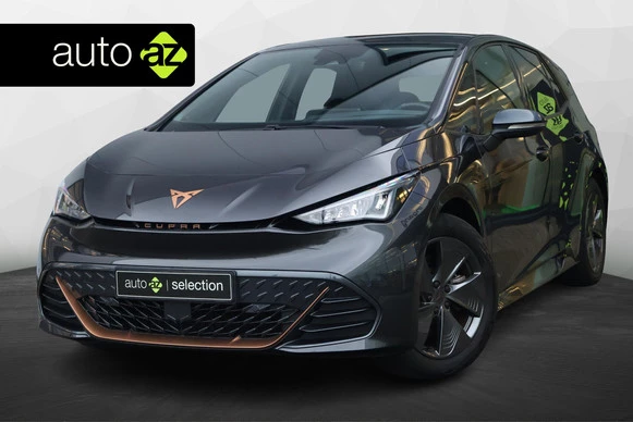 CUPRA Born - Afbeelding 1 van 30