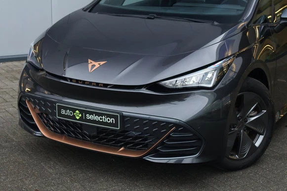 CUPRA Born - Afbeelding 4 van 30