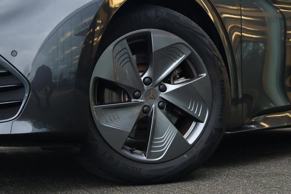 CUPRA Born - Afbeelding 5 van 30