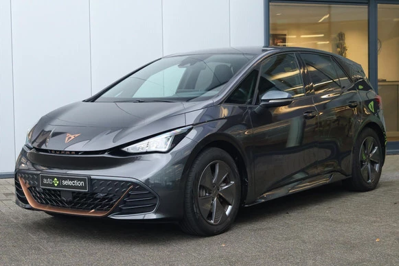 CUPRA Born - Afbeelding 7 van 30