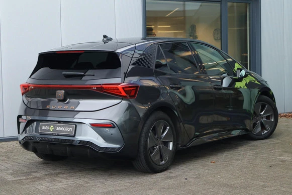 CUPRA Born - Afbeelding 8 van 30