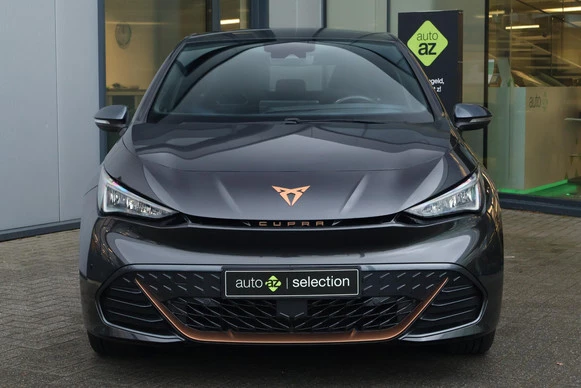 CUPRA Born - Afbeelding 9 van 30