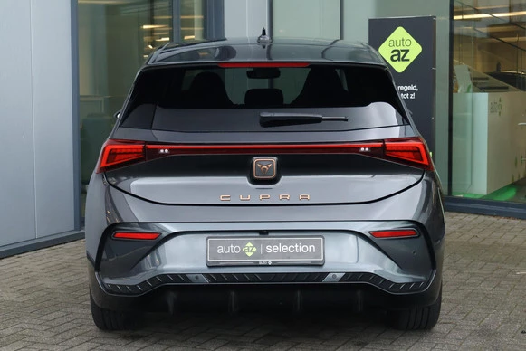 CUPRA Born - Afbeelding 10 van 30