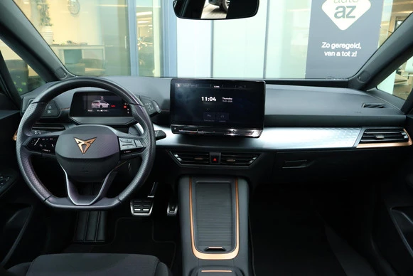 CUPRA Born - Afbeelding 11 van 30