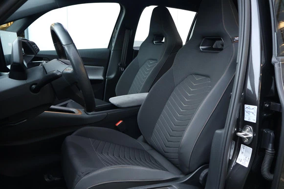 CUPRA Born - Afbeelding 12 van 30