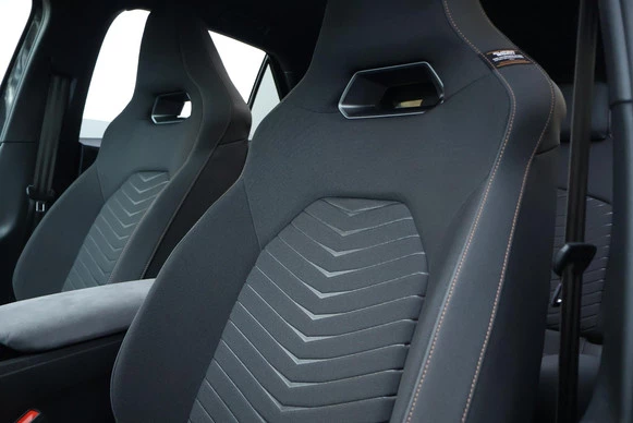 CUPRA Born - Afbeelding 14 van 30