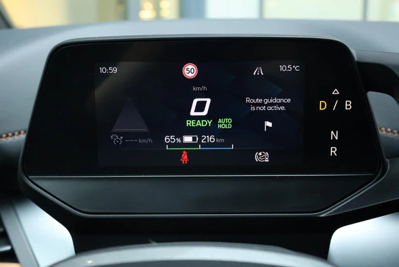 CUPRA Born - Afbeelding 17 van 30