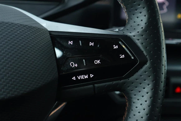 CUPRA Born - Afbeelding 19 van 30