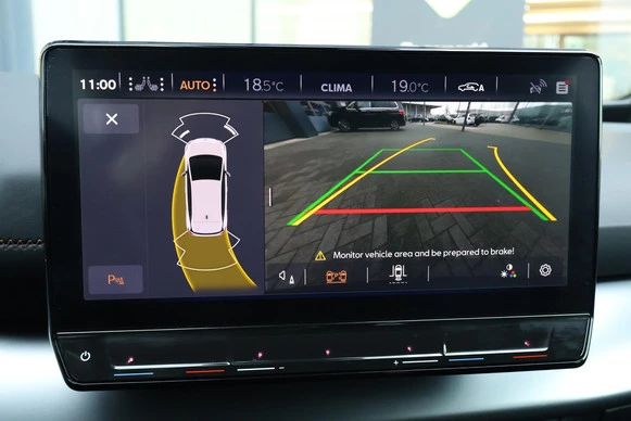 CUPRA Born - Afbeelding 20 van 30