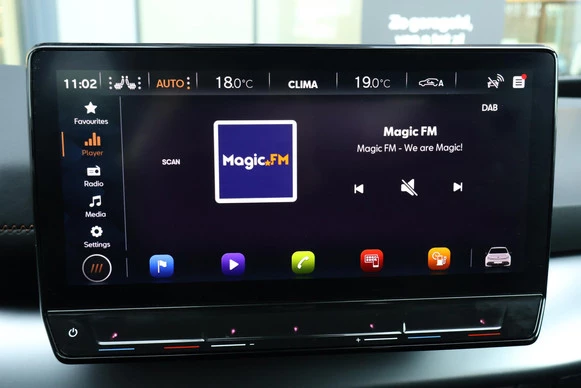 CUPRA Born - Afbeelding 22 van 30