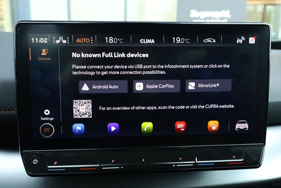 CUPRA Born - Afbeelding 23 van 30