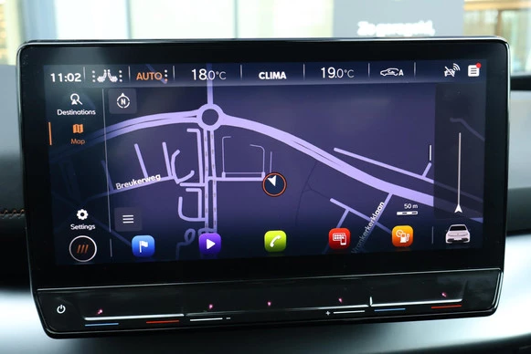 CUPRA Born - Afbeelding 25 van 30