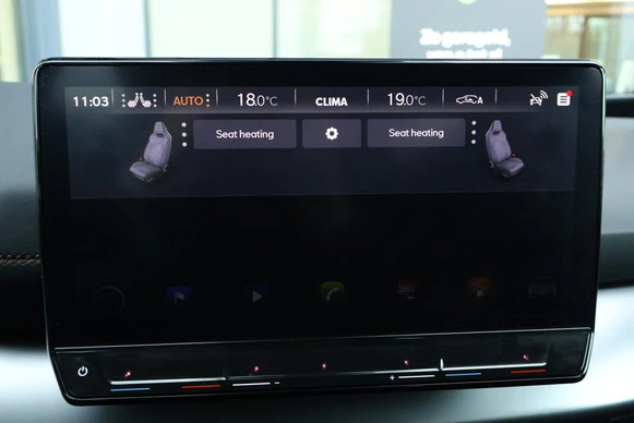 CUPRA Born - Afbeelding 26 van 30