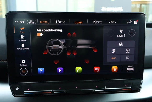 CUPRA Born - Afbeelding 27 van 30