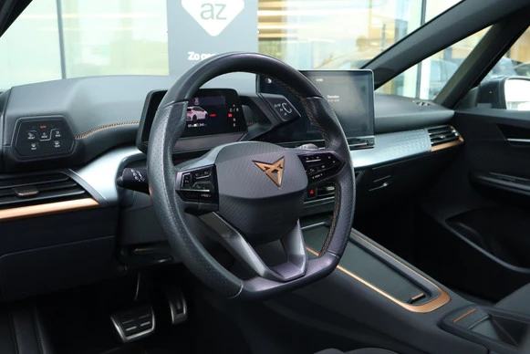 CUPRA Born - Afbeelding 29 van 30