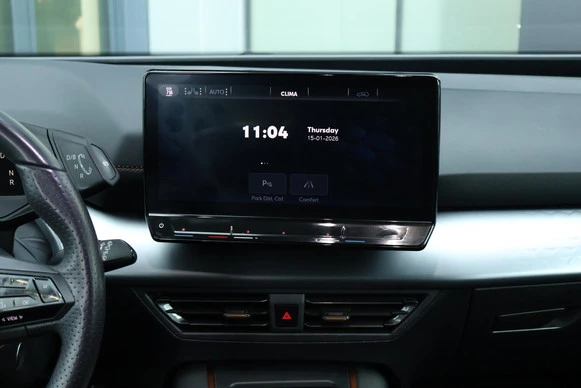 CUPRA Born - Afbeelding 30 van 30