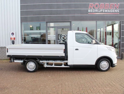 Maxus eDeliver3 - Afbeelding 1 van 29