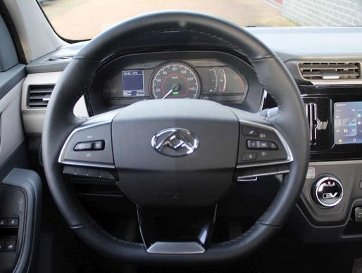 Maxus eDeliver3 - Afbeelding 10 van 29