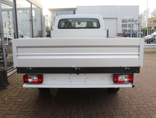 Maxus eDeliver3 - Afbeelding 19 van 29