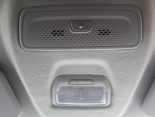 Maxus eDeliver3 - Afbeelding 23 van 29