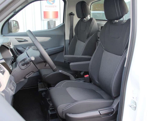 Maxus eDeliver3 - Afbeelding 25 van 29