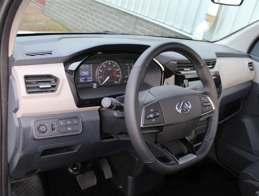 Maxus eDeliver3 - Afbeelding 26 van 29