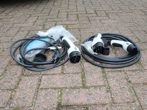 Maxus eDeliver3 - Afbeelding 28 van 29