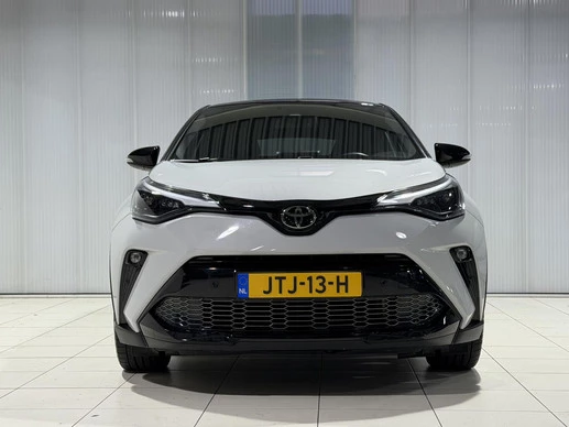 Toyota C-HR - Afbeelding 3 van 30