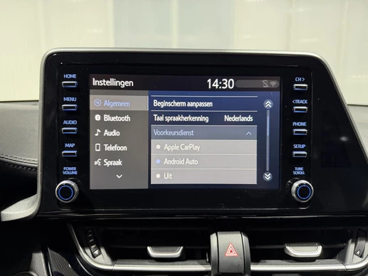 Toyota C-HR - Afbeelding 14 van 30