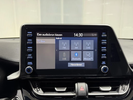 Toyota C-HR - Afbeelding 15 van 30