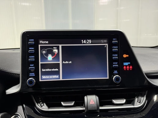 Toyota C-HR - Afbeelding 16 van 30