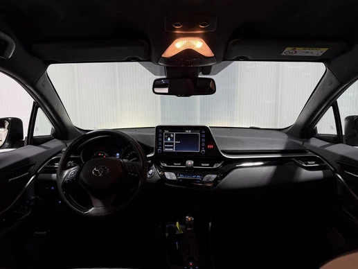 Toyota C-HR - Afbeelding 5 van 30
